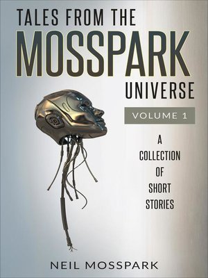 cover image of Volume 1: Tales From the Mosspark Universe, #1